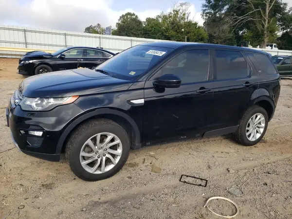 SALCR2BG8GH579641 2016 LAND ROVER DISCOVERY SPORT - Image 1