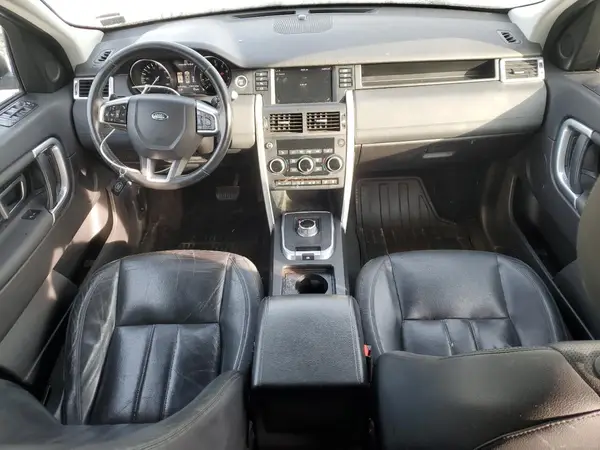 SALCR2BG8GH580322 2016 LAND ROVER DISCOVERY - Image 8