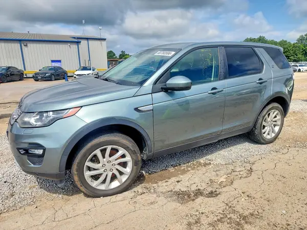 SALCR2BG8GH581003 2016 LAND ROVER DISCOVERY SPORT - Image 1