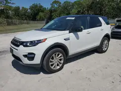 SALCR2BG8GH588050 2016 LAND ROVER DISCOVERY