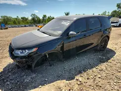 SALCR2BG8GH589344 2016 LAND ROVER DISCOVERY SPORT