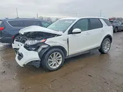 SALCR2BG8GH589828 2016 LAND ROVER DISCOVERY