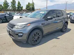 SALCR2BG8GH594222 2016 LAND ROVER DISCOVERY SPORT