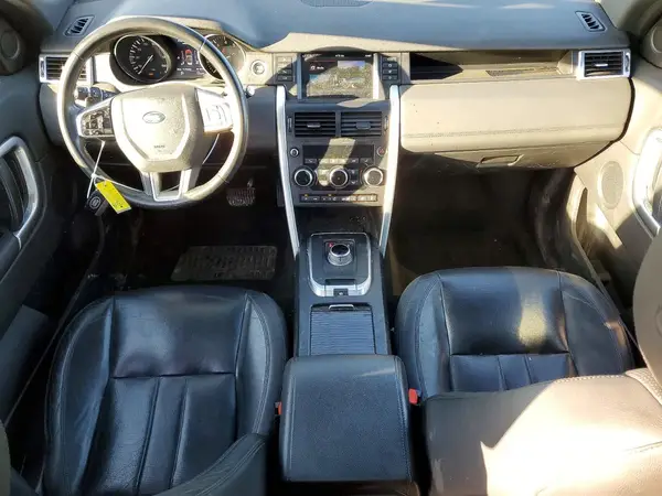 SALCR2BG8GH595015 2016 LAND ROVER DISCOVERY - Image 8