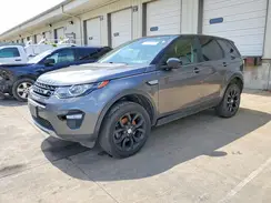 SALCR2BG8GH598013 2016 LAND ROVER DISCOVERY