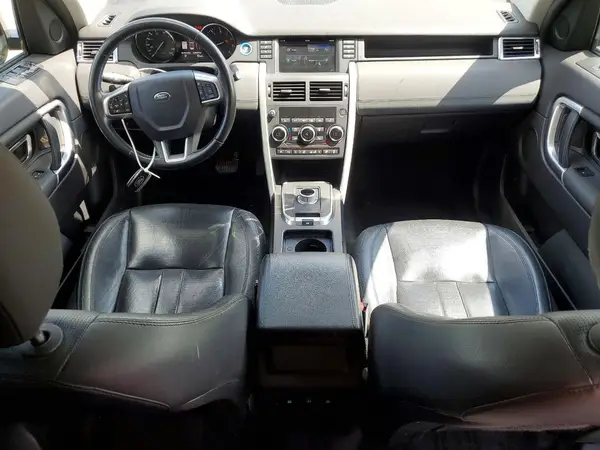 SALCR2BG8GH598013 2016 LAND ROVER DISCOVERY - Image 8