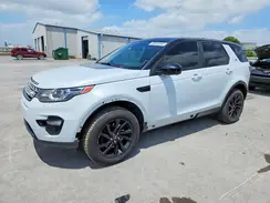 SALCR2BG8GH604974 2016 LAND ROVER DISCOVERY