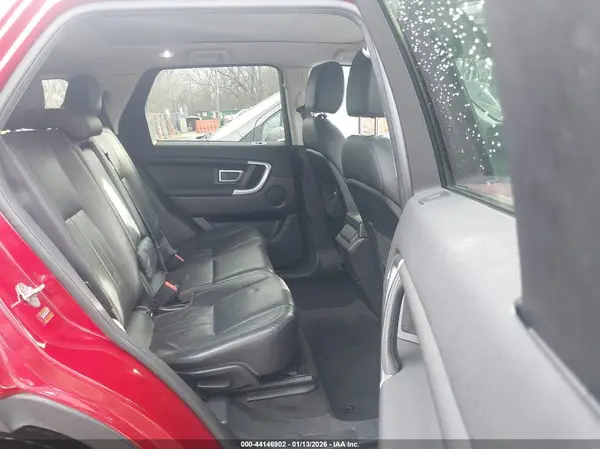 SALCR2BG8GH624769 2016 LAND ROVER DISCOVERY SPORT - Image 8