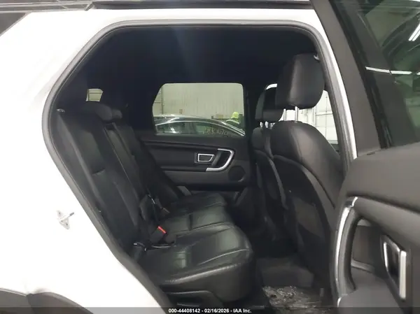 SALCR2BG8GH625520 2016 LAND ROVER DISCOVERY SPORT - Image 8