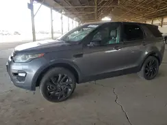 SALCR2BG8HH634784 2017 LAND ROVER DISCOVERY