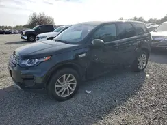 SALCR2BG8HH636387 2017 LAND ROVER DISCOVERY SPORT