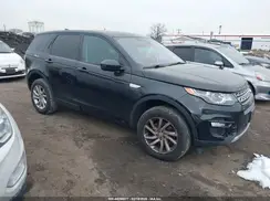 SALCR2BG8HH637751 2017 LAND ROVER DISCOVERY SPORT