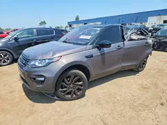 SALCR2BG8HH639144 2017 LAND ROVER DISCOVERY SPORT