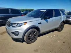 SALCR2BG8HH639385 2017 LAND ROVER DISCOVERY SPORT