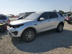 SALCR2BG8HH639886 2017 LAND ROVER DISCOVERY SPORT
