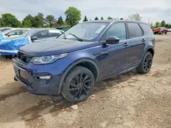 SALCR2BG8HH643274 2017 LAND ROVER DISCOVERY
