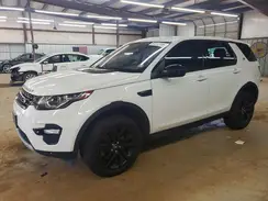 SALCR2BG8HH643372 2017 LAND ROVER DISCOVERY