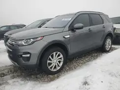 SALCR2BG8HH646756 2017 LAND ROVER DISCOVERY