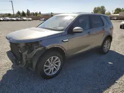 SALCR2BG8HH648202 2017 LAND ROVER DISCOVERY SPORT