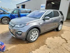 SALCR2BG8HH648989 2017 LAND ROVER DISCOVERY