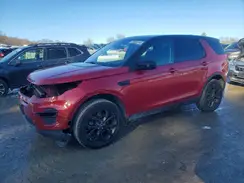 SALCR2BG8HH658731 2017 LAND ROVER DISCOVERY SPORT