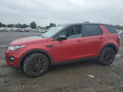 SALCR2BG8HH663282 2017 LAND ROVER DISCOVERY SPORT