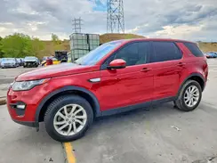 SALCR2BG8HH664500 2017 LAND ROVER DISCOVERY SPORT