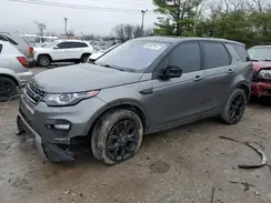 SALCR2BG8HH664819 2017 LAND ROVER DISCOVERY