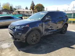 SALCR2BG8HH667431 2017 LAND ROVER DISCOVERY SPORT