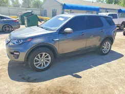 SALCR2BG8HH671043 2017 LAND ROVER DISCOVERY