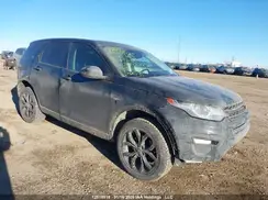SALCR2BG8HH672483 2017 LAND ROVER DISCOVERY SPORT