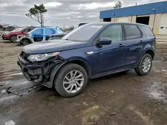 SALCR2BG8HH672726 2017 LAND ROVER DISCOVERY SPORT