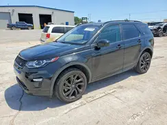 SALCR2BG8HH688523 2017 LAND ROVER DISCOVERY SPORT