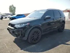 SALCR2BG8HH688683 2017 LAND ROVER DISCOVERY SPORT