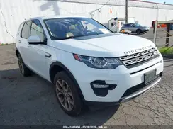 SALCR2BG8HH701206 2017 LAND ROVER DISCOVERY SPORT