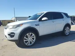 SALCR2BG8HH703229 2017 LAND ROVER DISCOVERY SPORT