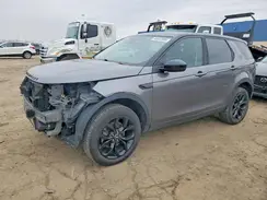 SALCR2BG8HH716188 2017 LAND ROVER DISCOVERY
