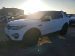 SALCR2BG9GH547099 2016 LAND ROVER DISCOVERY