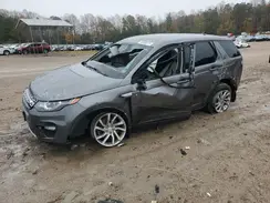 SALCR2BG9GH548463 2016 LAND ROVER DISCOVERY SPORT