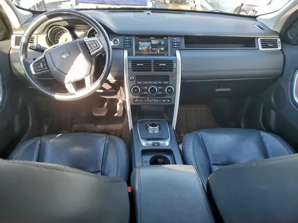 SALCR2BG9GH549046 2016 LAND ROVER DISCOVERY SPORT - Image 8
