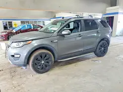SALCR2BG9GH551086 2016 LAND ROVER DISCOVERY