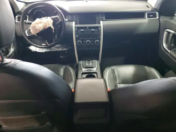 SALCR2BG9GH551086 2016 LAND ROVER DISCOVERY - Image 8