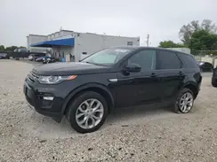 SALCR2BG9GH551928 2016 LAND ROVER DISCOVERY