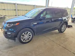 SALCR2BG9GH552285 2016 LAND ROVER DISCOVERY SPORT