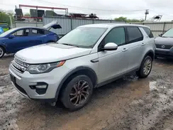 SALCR2BG9GH555137 2016 LAND ROVER DISCOVERY SPORT