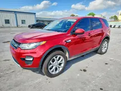 SALCR2BG9GH556417 2016 LAND ROVER DISCOVERY