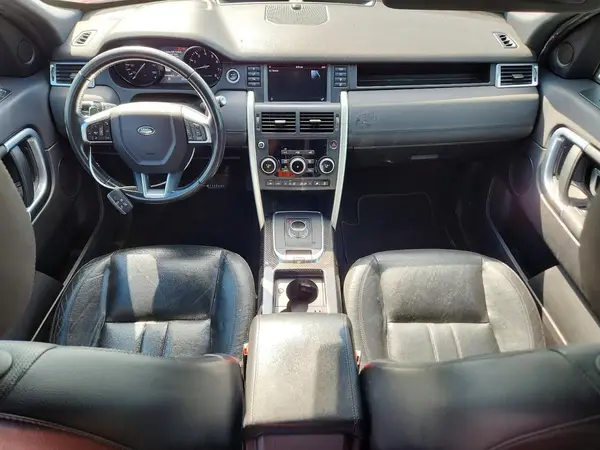 SALCR2BG9GH556417 2016 LAND ROVER DISCOVERY - Image 8