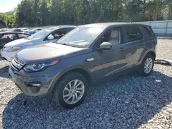 SALCR2BG9GH567515 2016 LAND ROVER DISCOVERY SPORT