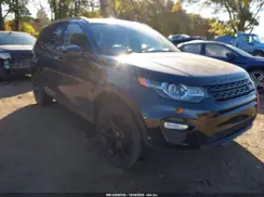 SALCR2BG9GH569734 2016 LAND ROVER DISCOVERY SPORT