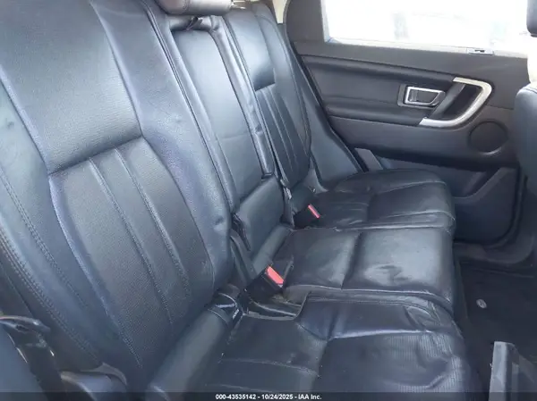 SALCR2BG9GH569734 2016 LAND ROVER DISCOVERY SPORT - Image 8